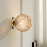 Kootingal Wall Light