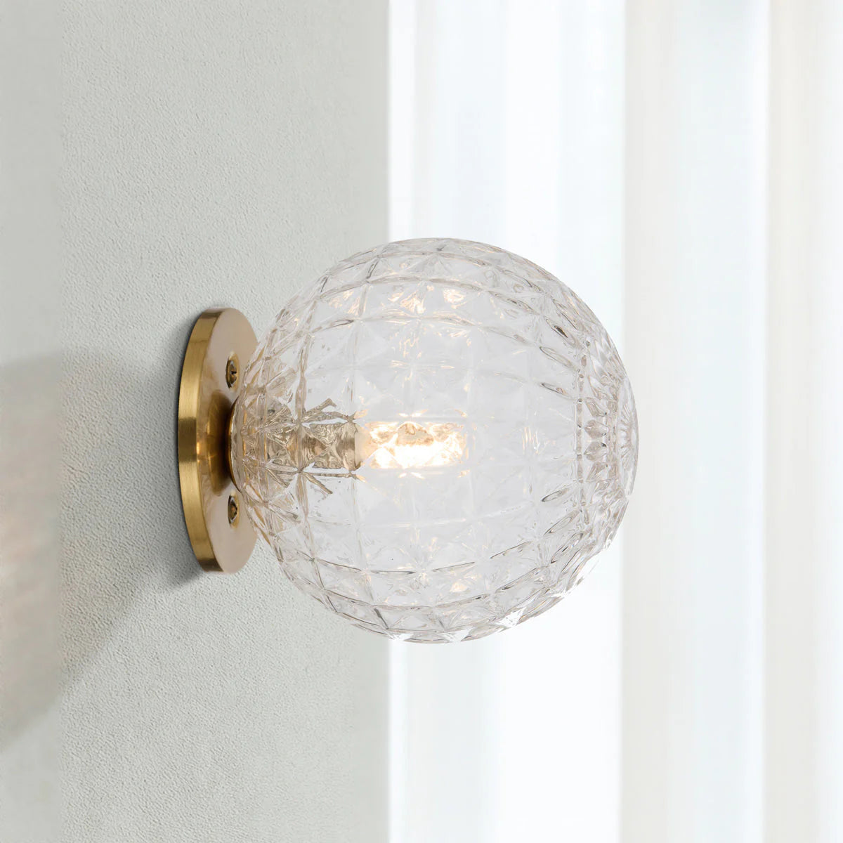 Kootingal Wall Light