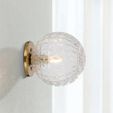 Kootingal Wall Light