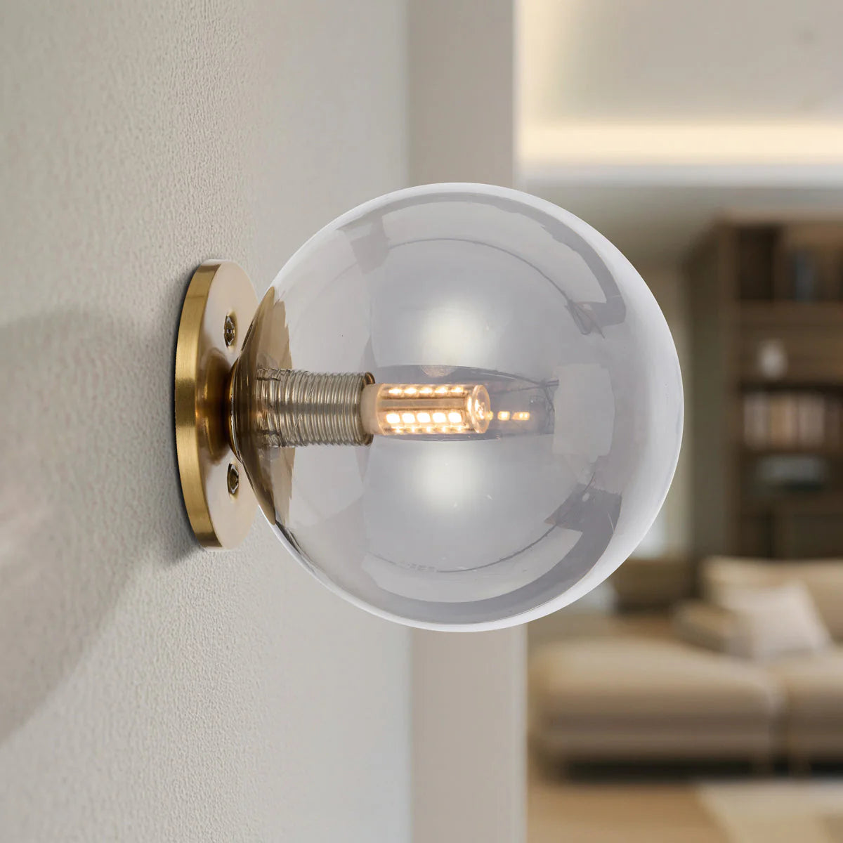 Kootingal Wall Light