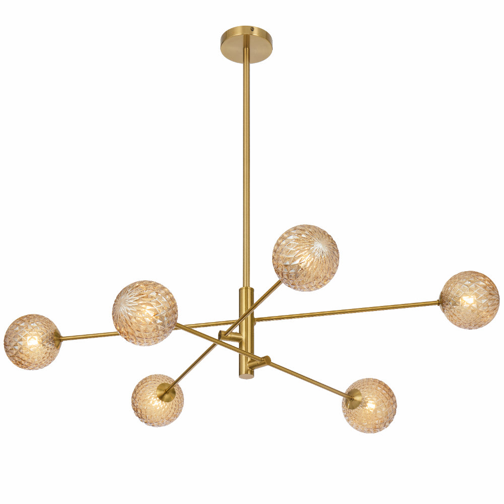 Kootingal Pendant