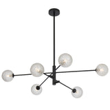 Kootingal Pendant - Black