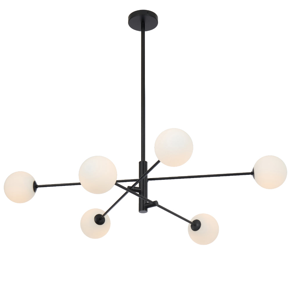 Kootingal Pendant - Black