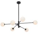 Kootingal Pendant - Black