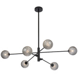 Kootingal Pendant - Black