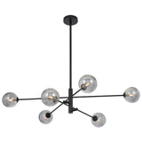 Kootingal Pendant - Black