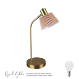 Sugarbird Lamp