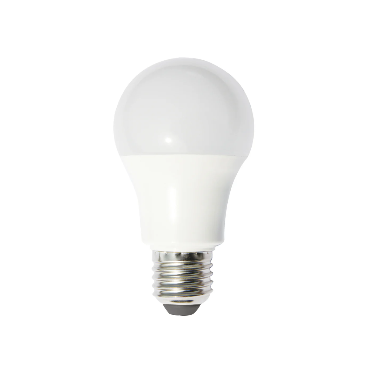 A60 GLS LED E27 Opal Globe -  warm white