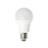 A60 GLS LED E27 Opal Globe -  warm white