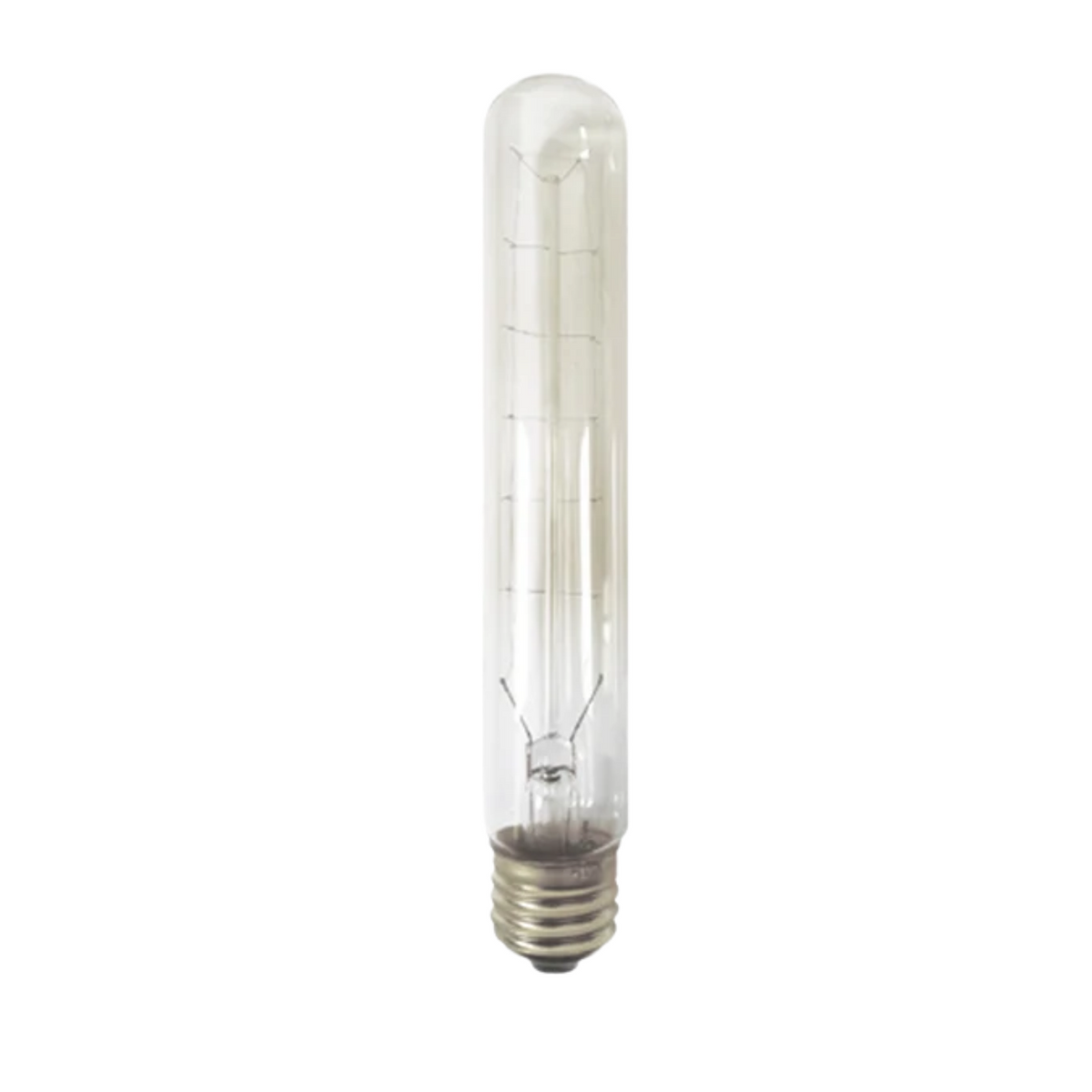 Tubular T9 Carbon Filament Globe - E27 - Extra Warm 2000K