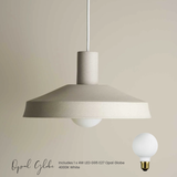 Tapa Pendant by Robert Gordon