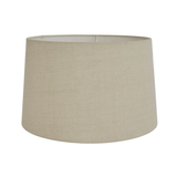 XLarge - Linen Drum- Lamp Shade