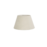 XXSmall - Linen Drum - Lamp Shade
