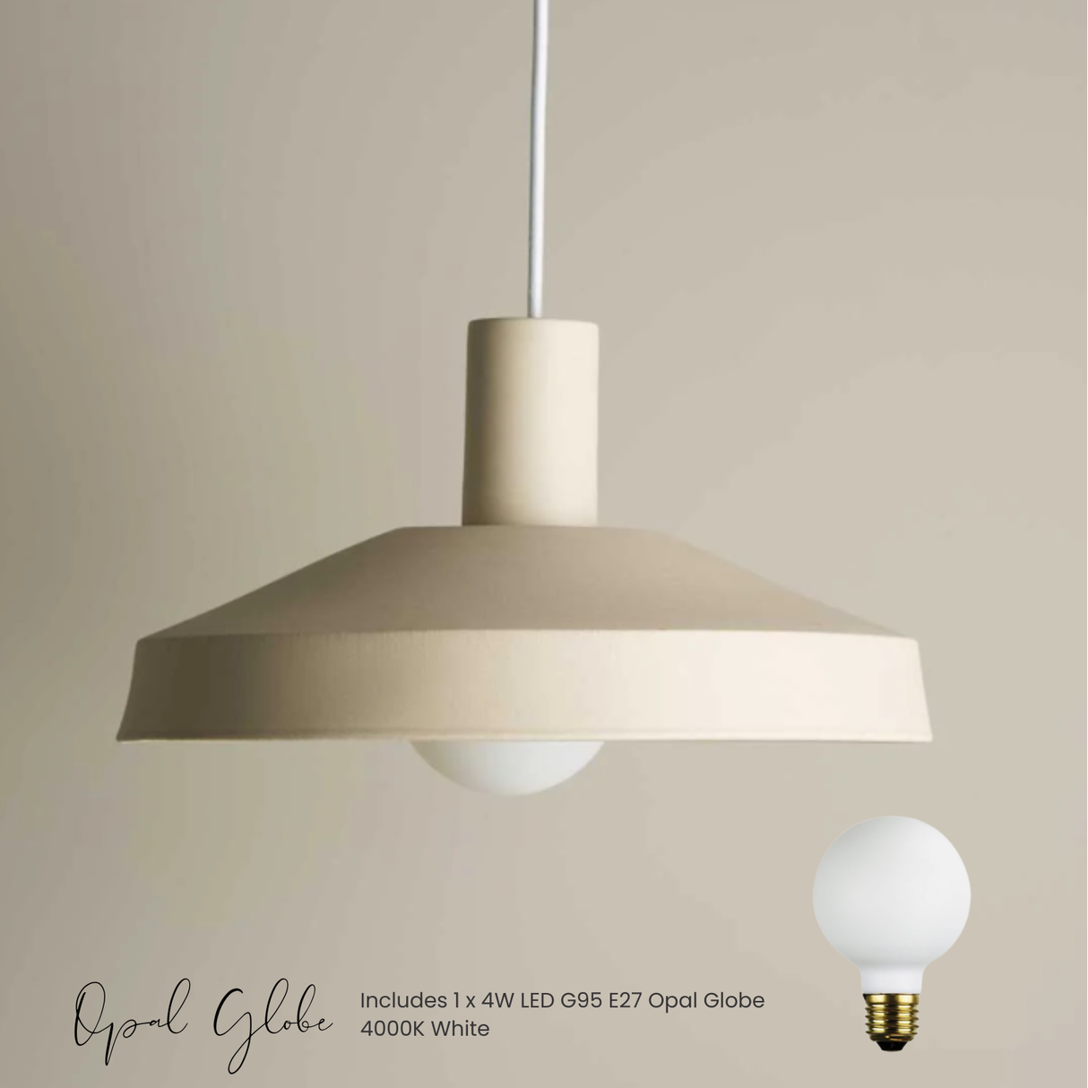 Tapa Pendant by Robert Gordon