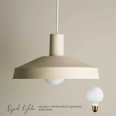 Tapa Pendant by Robert Gordon