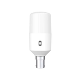 TC Tubular Tri-Colour B15 LED Opal Globe -  warm, cool, daylight