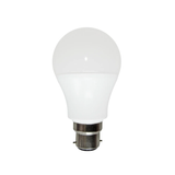 A60 GLS LED B22 Opal Globe -  neutral daylight