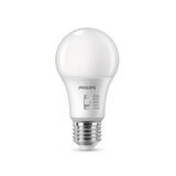 A60 5-Shades Colour Temperature E27 LED Opal Globe - 1400lm