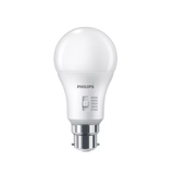A60 5-Shades Colour Temperature B22 LED Opal Globe - 1400lm