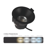 CASSIE 8W LED Downlight