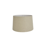 XSmall - Linen Drum - Lamp Shade