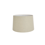 XSmall - Linen Drum - Lamp Shade