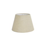 XSmall - Linen Tapered - Lamp Shade