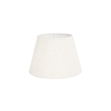 XSmall - Linen Tapered - Lamp Shade