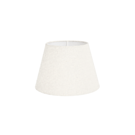 XSmall - Linen Tapered - Lamp Shade