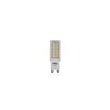 G9 Globe - Frost - Daylight 5000K - 3W