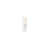 G9 Globe - Dimmable Frost - Warm White 2700K - 4W