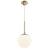 Grant Pendant