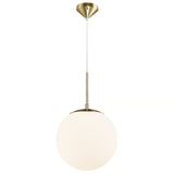 Grant Pendant