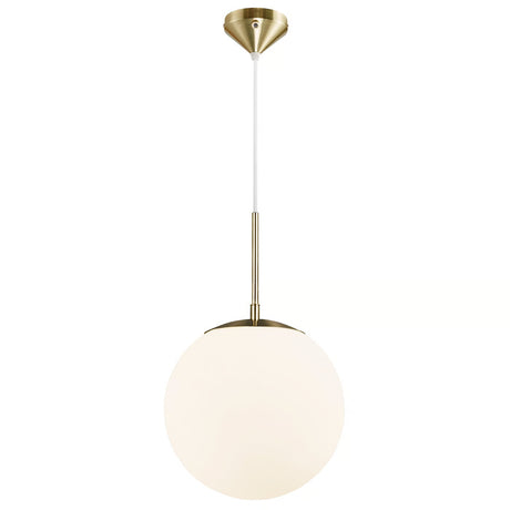 Grant Pendant