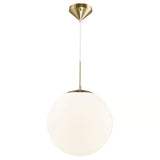 Grant Pendant