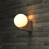 Hayley Wall Light