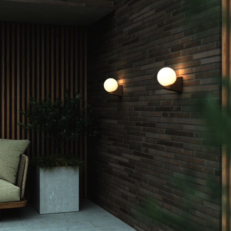 Hayley Wall Light