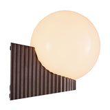 Hayley Wall Light