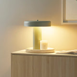 Eclipse Table Lamp