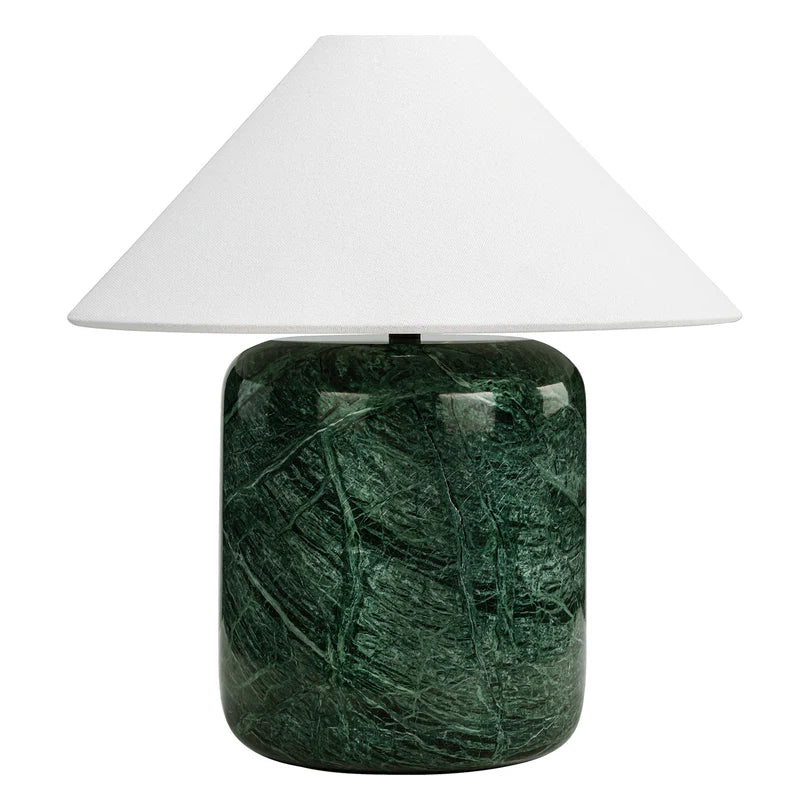 Blake Marble Table Lamp