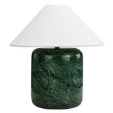 Blake Marble Table Lamp