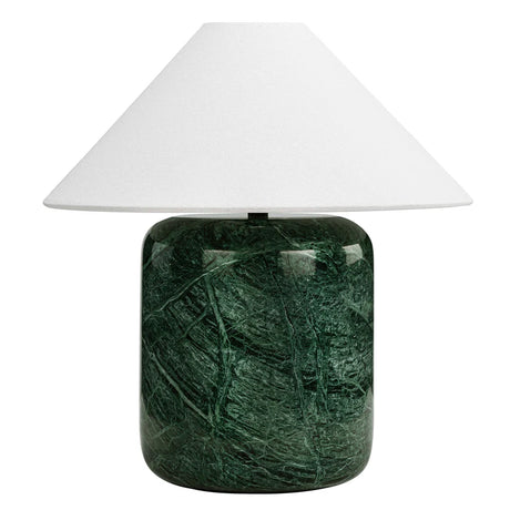 Blake Marble Table Lamp