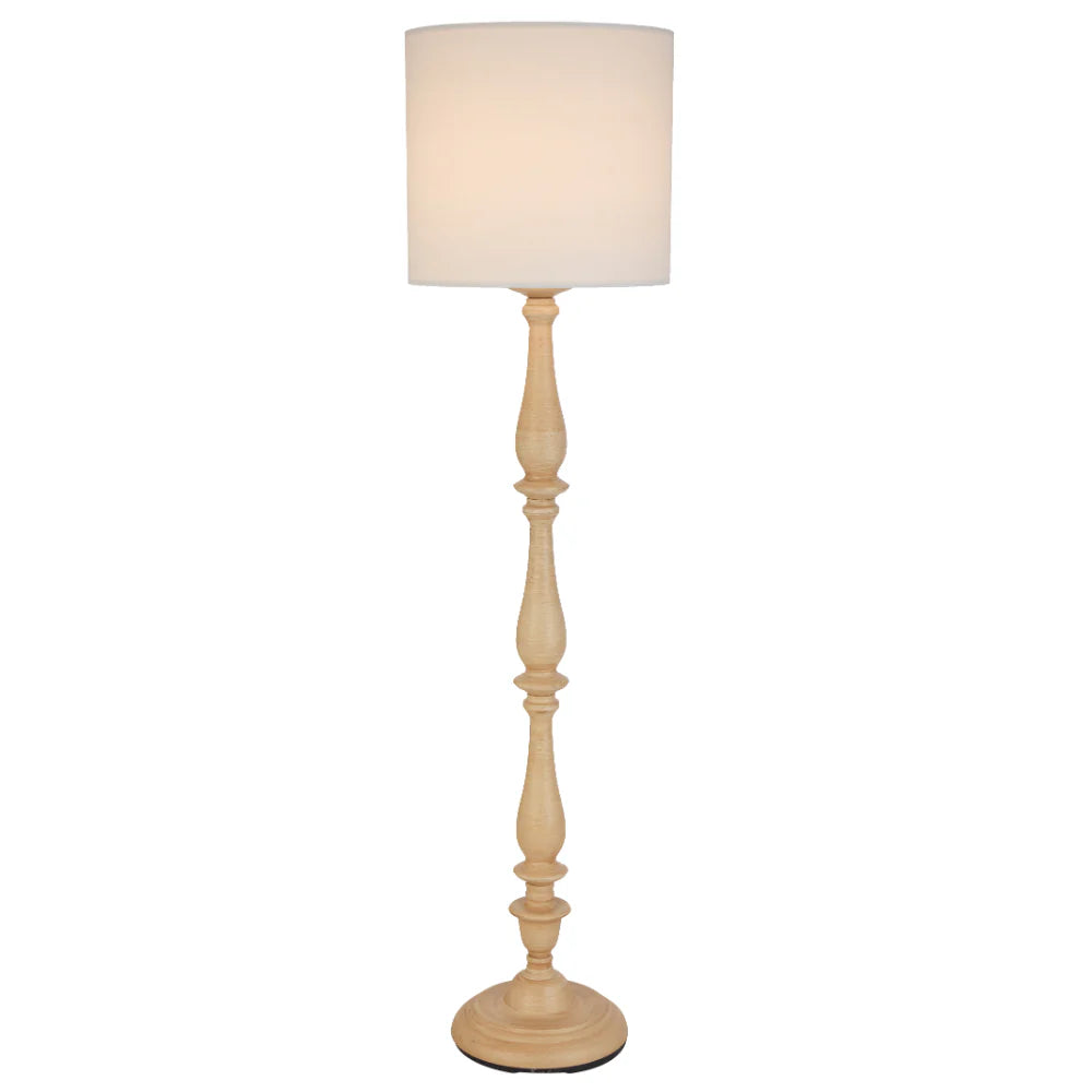 Cobar Floor Lamp