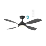 Hampton DC ceiling fan