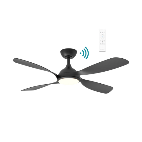 Hampton DC ceiling fan