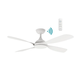 Hampton DC ceiling fan