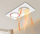 INFINITY - 6 in 1 Premium Bathroom Heater