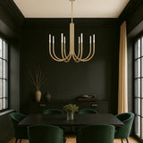 Otto Chandelier - DISPLAY STOCK ONLY