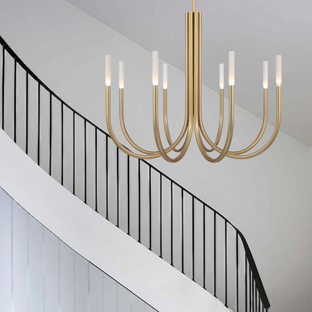 Otto Chandelier - DISPLAY STOCK ONLY