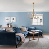 Otto Chandelier - DISPLAY STOCK ONLY